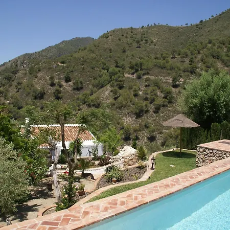Villa In With Private Pool