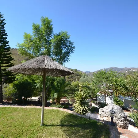 In With Private Pool Villa Acebuchal