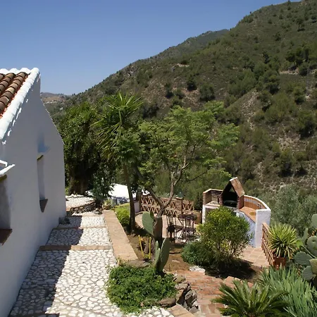 In With Private Pool Villa Acebuchal