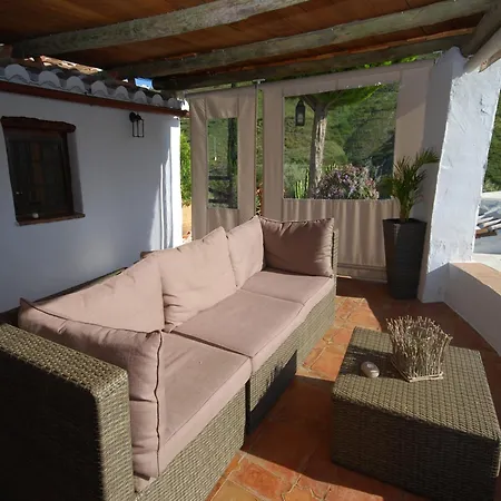 Villa In With Private Pool